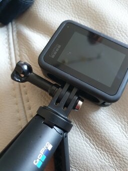 Kamera Go pro 8 black - 6