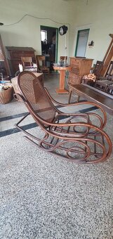 Houpací křeslo - 6