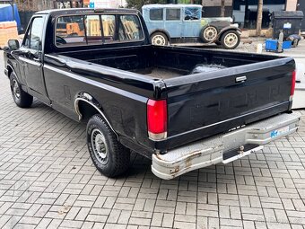 1987 Ford F150 V8-5.0l manual - 6