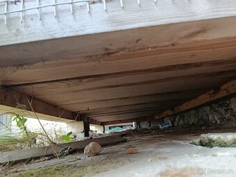 Venkovní voliéra - 6