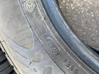 Letní pneu 195/60 R15 - 6