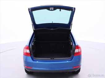 Škoda Rapid 1,6 TDI 85kW Aut.klima (2016) - 6