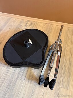 Bubenická stolička Ludwig Atlas Classic - 6