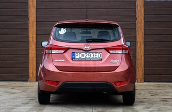 Hyundai ix20 1.4 CRDi 66 kW - 6