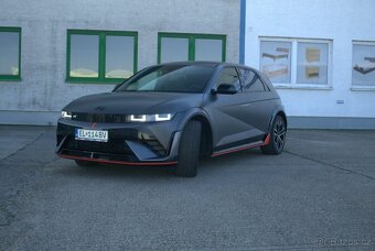 Hyundai Ioniq 5N - 6