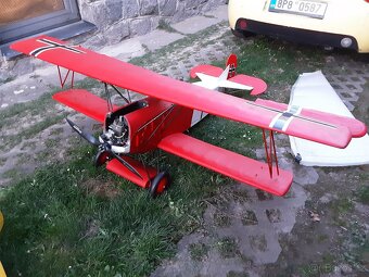 Modely RC letadel - 6