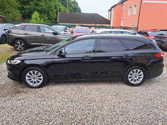 Ford Mondeo 2,0 D EcoBlue automat - 1707 - 6
