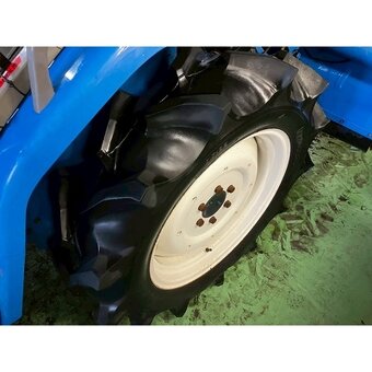 Malotraktor - 6