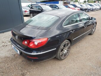 VW Passat CC 2.0 TDI, DIGIKLIMA - 6