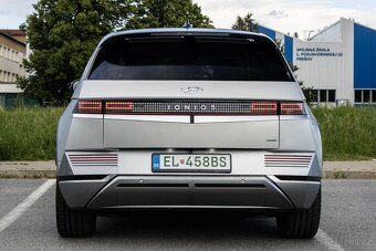 Hyundai Ioniq 5 Premium 4x4, 239kW (2025) - 6