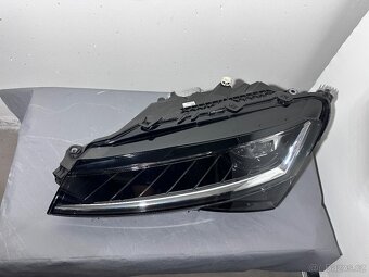 Škoda Superb 3 matrix - TOP STAV - 6