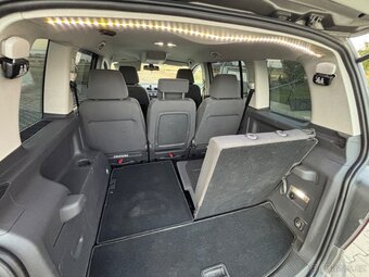 Touran 2007, 7 MIST, 1.9 77kw Manual - 6