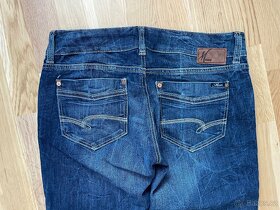 Dámské jeans Mavi - 6