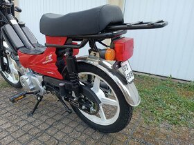 Moped - 6