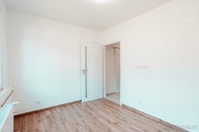 Pronájem bytu 2+kk 48 m2 – Otín u Jindřichova Hradce - 6