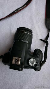 Digitální zrcadlovka Canon EOS 1200D+ 18-55MM - 6
