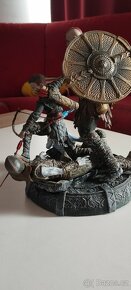 God of War Sběratelská limitovaná socha - 6