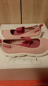 Dětské boty Crocs vel. 28 - 6