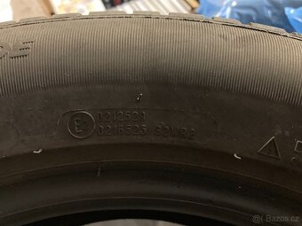 Michelin Letní 215/60R16 99H - 6