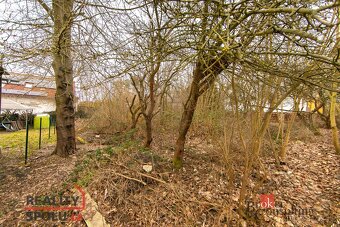 Prodej, pozemky/bydlení, 414 m2, Cheb , Cheb [ID 69153] - 6