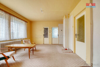 Prodej rodinného domu, 223 m², Soběkury, Plzeň - Jih - 6