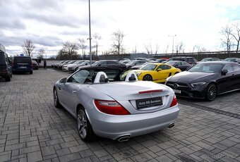 Mercedes-Benz SLK 200, 1.maj - 6