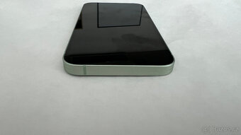 APPLE IPHONE 12 128 GB ZELENÝ,12 MĚSÍCŮ ZÁRUKA,VELMI HEZKÝ - 6