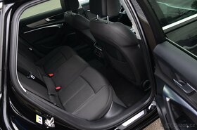 Audi A6 40TDI 150kW - Webasto,MATRIX,ACC,VIRTUAL,tažné - DPH - 6