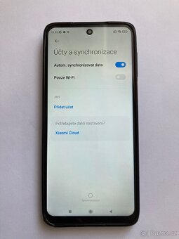 Xiaomi Redmi Note 9 Pro 128gb - 6
