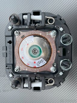 Airbag volantu na Kia Sorento IV 2020 - 6