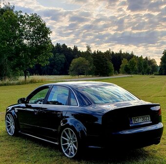Audi Rs4 - 6