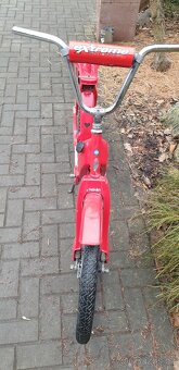 Piaggio Ciao - 6