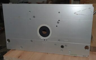 Festool CMS GE stůl - zakládní jednotka+ deska,.. - 6