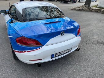 BMW Z4 - 6