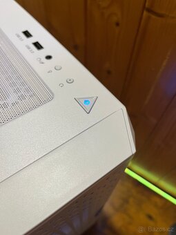 Herní pc, RTX 2080, Ryzen 5 5600X, 32gb ram, 1TB SSD, W11PRO - 6