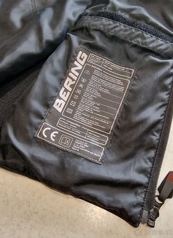 Pánská airbagová vesta AIRBAG BERING C-PROTECT AIR - 6