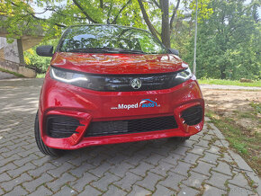 AIXAM CITY Sport Ambition - 6