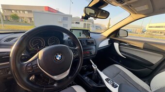BMW f20 - 6