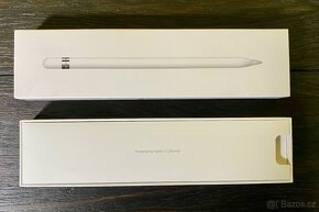 Nový Apple Pencil A1603 - 1.generace (MK0C2ZM/A) - 6