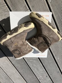 GEOX kožené kozačky vel 24 - 6