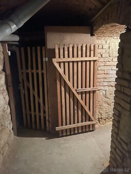 Pronajem skladoveho prostoru Plzen - 6