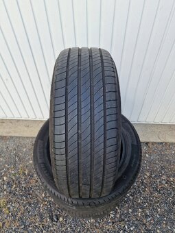 205/55/17 Letní pneumatiky Michelin Premacy 4 - 6