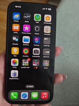 Výměna za iphone 16 pro max.a watch ultra - 6