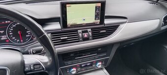 Audi A6 Avant, Sline - 6
