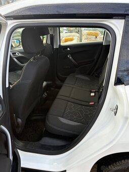 Puegeot 2008 ACTIVE 1.2 pUREtECH 110k - 6