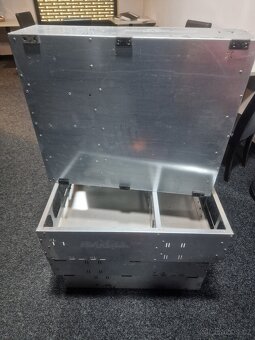 Prodam RACK Maxila XL servery, AI, tezba - 6
