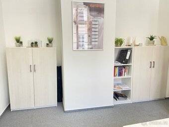 Vybavení kanceláře - moderní designový nábytek - 6