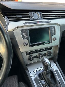 VW Passat B8 2.0 TDI 110 kW DSG 288 tis 2015 - 6
