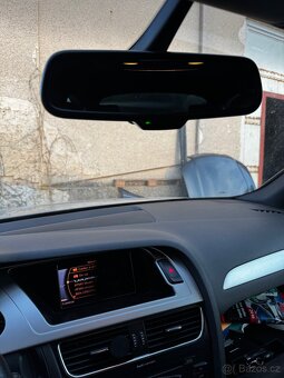 Audi a4 b8 2.0 Tdi 105 kw automat díly - 6