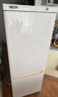 Lednice Zanussi - 6